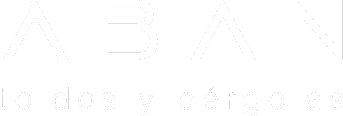 Toldos Aban · toldos y pérgolas