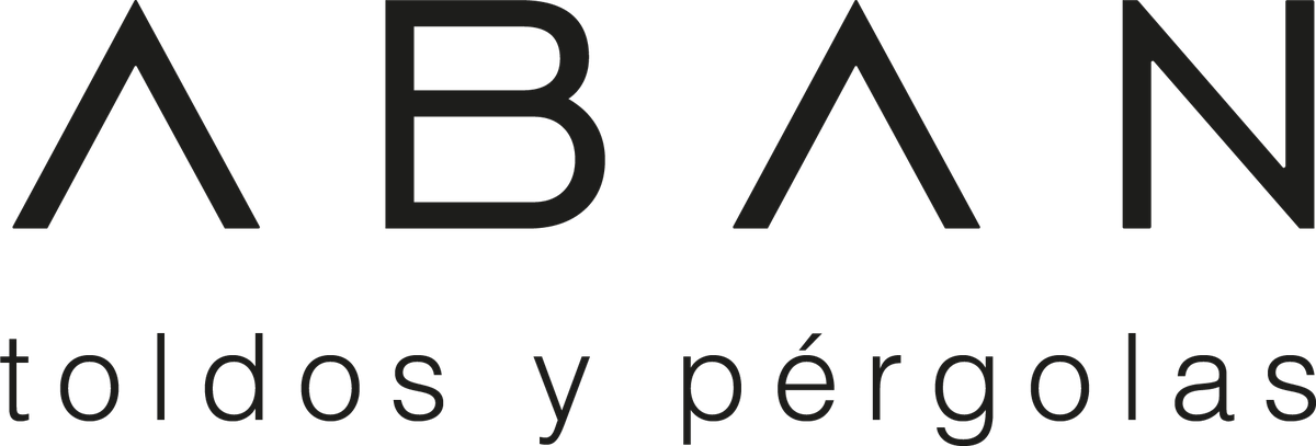 Toldos Aban · toldos y pérgolas